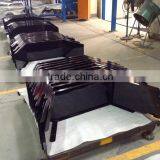 OEM Sheet Metal Black Painted Mud Guard thumbnail-1