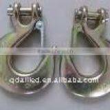 Stainless Steel ++++++ Clevis Slip Hooks