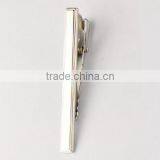 Wholesale Christian Tie Bar Clip, 316l Stainless Steel Flat White Tie Bar thumbnail-1