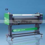 Mefu Flatbed Laminator Machine for Hard Board thumbnail-2