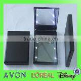 Square Led Light Cosmetic Mirror thumbnail-2