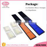 Shenzhen Factory Wholesale Mosquito Repellent Band Bracelet thumbnail-5