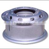 Steel Wheel thumbnail-1