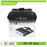 Portable Virtual Reality Box 3D Gaming Glasses HY-003 for IPhone thumbnail-5