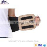 Alpinesnow Steel Arc Waist Abdominal Support Belt Back Brace thumbnail-5