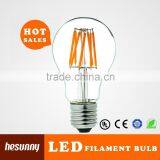 Hangzhou Linan Led Filament Bulb 230v/120v CE Standard 8w Filament Led thumbnail-1
