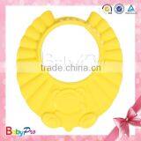 Top Selling Products 2015 China Baby Promotion Gift High Quality Baby Bath Shampoo Cap thumbnail-1