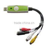 USB 2.0 Video Grabber