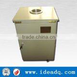 Manufacturing Experimental Electromagnetic Stirrer