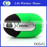 Super Mini rf Wireless Mouse With Pantone Colors Match thumbnail-4