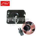 SMOKE 3.5W LED SIDE MARKER LIGHTS For 07-15 JEEP WRANGLER JK thumbnail-3