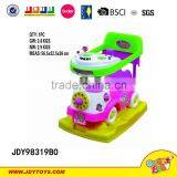 B/O Car Baby Car Kids Ride on Electric Cars Toy With IC for Wholesale