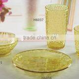 Diposible Plastic Tableware thumbnail-3