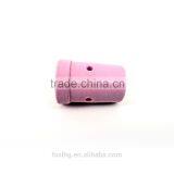 CO2 Welding Torch Gas Diffuser Ceramic 350A
