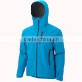 OEM New Style Breathable Plain Fasion Softshell Jacket