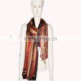 fashion designer shawl