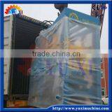 Supplier Quotation QT3-20 Automatic Concrete Block Making Machine / Solid Brick Machine thumbnail-5