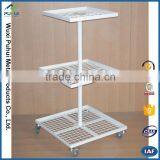 Top Selling Wire Mesh Rack thumbnail-6