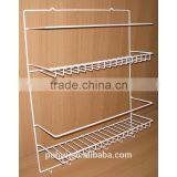 Antique Wire Sundries Holder With Trade Assurance thumbnail-4