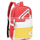 2016 Fishion Standard Size Canvas Tote Bag for Wholesale