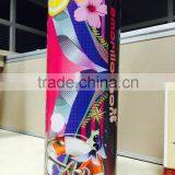 PP+PE Material Custom Pattern and Color Non Woven Fabric thumbnail-3