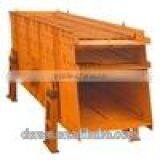 Simple Struture Selected Mining Circular Vibrating Screen