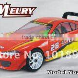 ERC 1:8 Scale 4WD Drifting Gas RC Car thumbnail-1