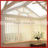 2'' Aluminium vertical blinds