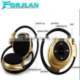 Sport Head Bluetooth Headphone With tf Card Solt Mini503 thumbnail-4