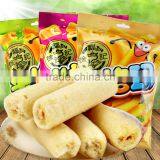 3d Fryums Snacks Pellet Processing Line thumbnail-3