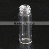 Glass Vial,factory Direct Wholesale Medicine Bottle, ,heat-resistant Glass Bottle thumbnail-3