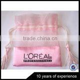 Professional OEM/ODM Factory Supply Top Quality Full Color Non Woven Drawstring Bag From Manufacturer