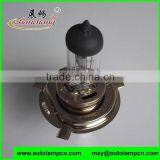 12V130/100W UV Filter Auto Bulb H4 Halogen Bulb CLEAR COLOR GREY TOP thumbnail-2