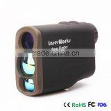 Waterproof 1000m Standard Vesion Laser Rangefinder for Golf From Laser Explore thumbnail-1