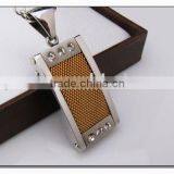 OEM Beautiful Good Quality Jewelry Usb Flash Disk