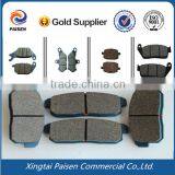Any Size Brake Pad Plate Lining for Motorcycle/scooter/motorbike/ Dirt Bike/cross Bike thumbnail-2