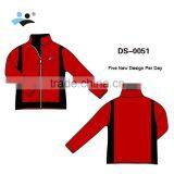 [DREAM SPORT] 2016 New Brand Knitted Fleece Jacket Men thumbnail-2