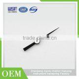 Workplace Safety Supplies Custumized Needle Indicating Approved By ISO 9001