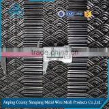 High Quality Lower Price Expanded Metal Mesh- Professional Factory