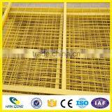 80mmX160mm Square Opening Pvc Coated Fencing Wire Mesh thumbnail-4