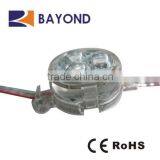 2015 Hot Sale Addressable 45mm Rgb Pixel Christmas Lights thumbnail-1