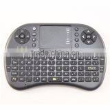 Air Mouse 2.4GHz Wireless Keyboard Remote Control for Android TV Box thumbnail-2