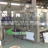 KJ-07 Small Scale Juice Filler Capper Machine Quality Choice thumbnail-6