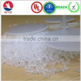 Polycarbonate pellets plastic raw materials for PC lamp shade