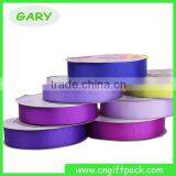 Wholesale Christmas Grosgrain Gift Packaging Ribbon thumbnail-4