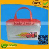 Wholesale Pvc Shopping Bag Tote