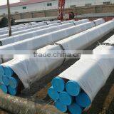 API 5L PSL1 ASTM A106 Gr.B ERW/HFI /EFW/ LSAW/DSAW Line Pipes for Oil or Gas Transport thumbnail-3
