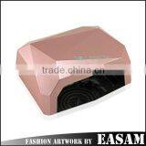 2015 Wholesale 36w Led Lamp for Nail Art,Professional Nail Led Lamp