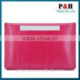 Newest Style Leather Bag Pouch for Macbook 13.3'' thumbnail-4