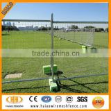 wholesale and high quality removable garden fence